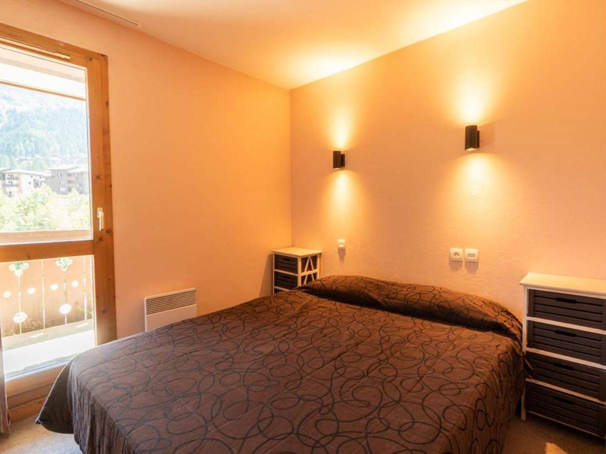 Grand Appartement 5 Chambres Valmorel, Animaux Acceptes, Parking - Fr-1-291-730 Luaran gambar